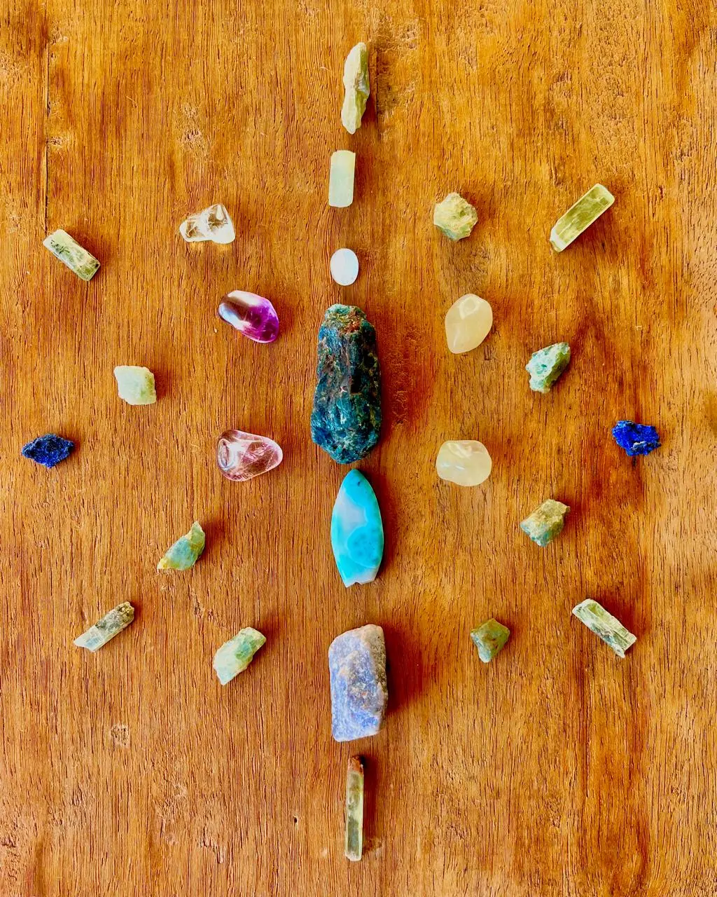 Mandala da Ansiedade